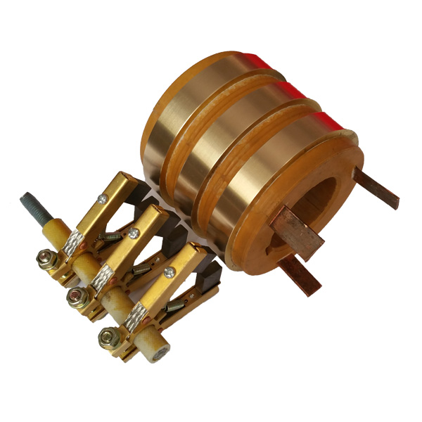 集電環廠家 集電環廠家